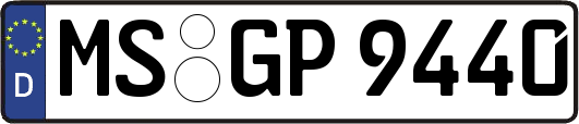 MS-GP9440