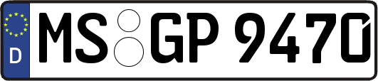 MS-GP9470