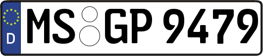 MS-GP9479