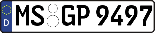 MS-GP9497