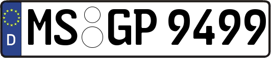 MS-GP9499