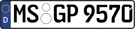 MS-GP9570