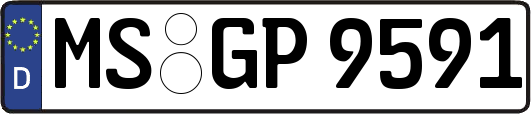 MS-GP9591