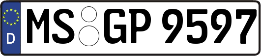 MS-GP9597