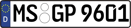 MS-GP9601