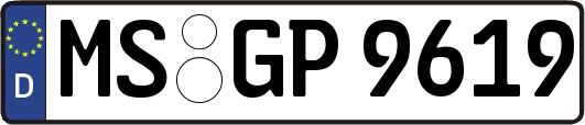 MS-GP9619