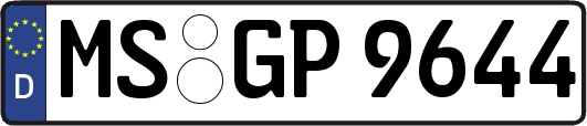 MS-GP9644