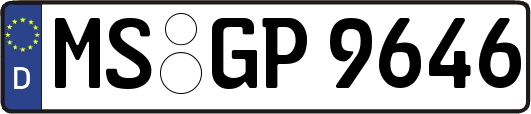 MS-GP9646