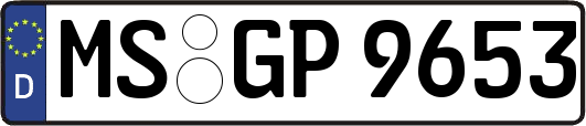 MS-GP9653