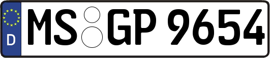 MS-GP9654
