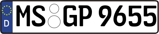 MS-GP9655