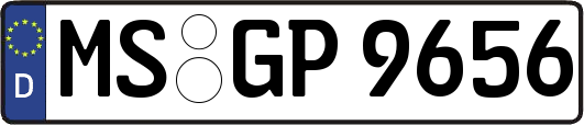 MS-GP9656