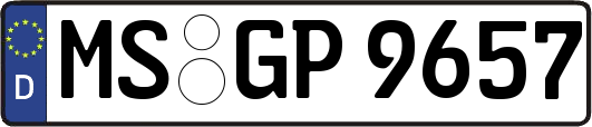 MS-GP9657