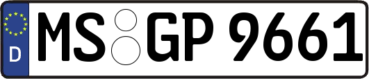 MS-GP9661