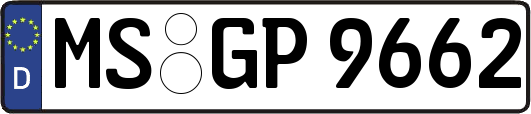 MS-GP9662