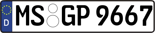 MS-GP9667