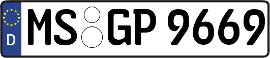 MS-GP9669