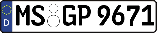 MS-GP9671