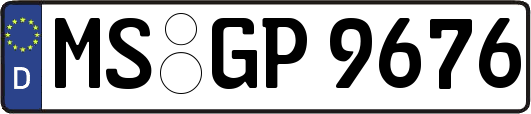 MS-GP9676