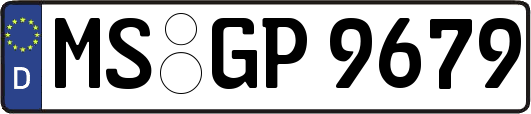 MS-GP9679