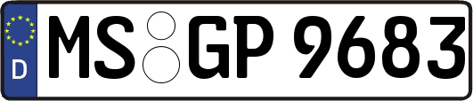 MS-GP9683