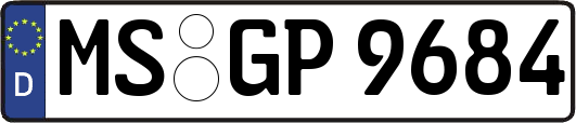 MS-GP9684