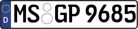 MS-GP9685