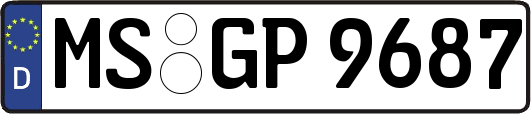 MS-GP9687