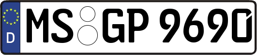 MS-GP9690