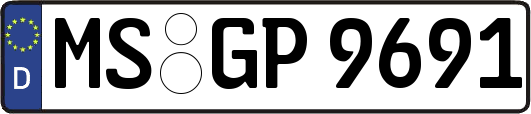 MS-GP9691