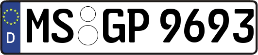 MS-GP9693