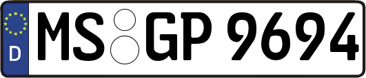 MS-GP9694