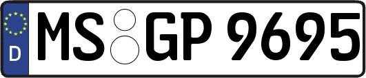 MS-GP9695