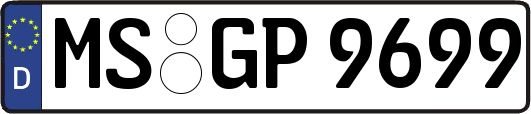 MS-GP9699
