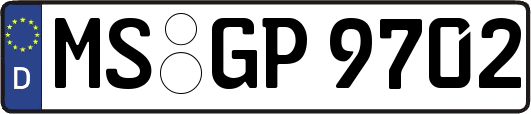 MS-GP9702