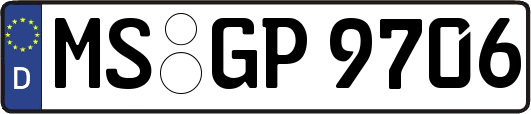 MS-GP9706