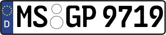 MS-GP9719