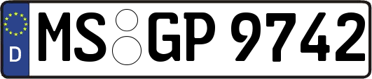 MS-GP9742