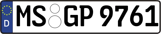 MS-GP9761