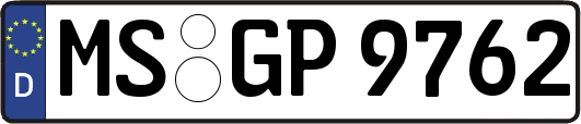 MS-GP9762
