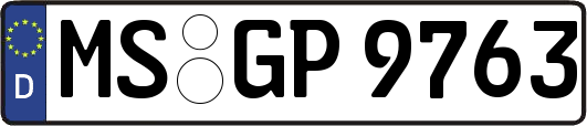 MS-GP9763