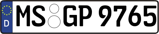 MS-GP9765