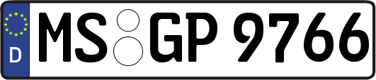 MS-GP9766