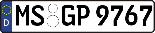 MS-GP9767