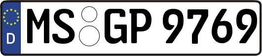 MS-GP9769