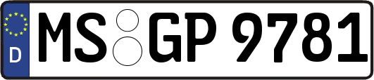 MS-GP9781