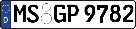 MS-GP9782