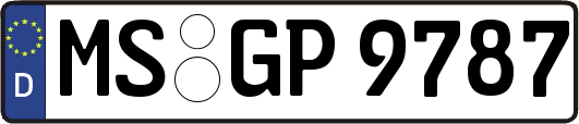 MS-GP9787