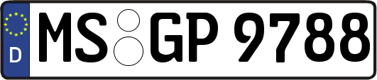 MS-GP9788