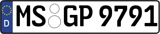 MS-GP9791